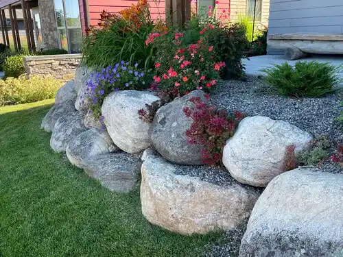 landscaping services Shorewood Hills